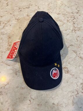 Red Star Belgrade official Team Baseball Cap